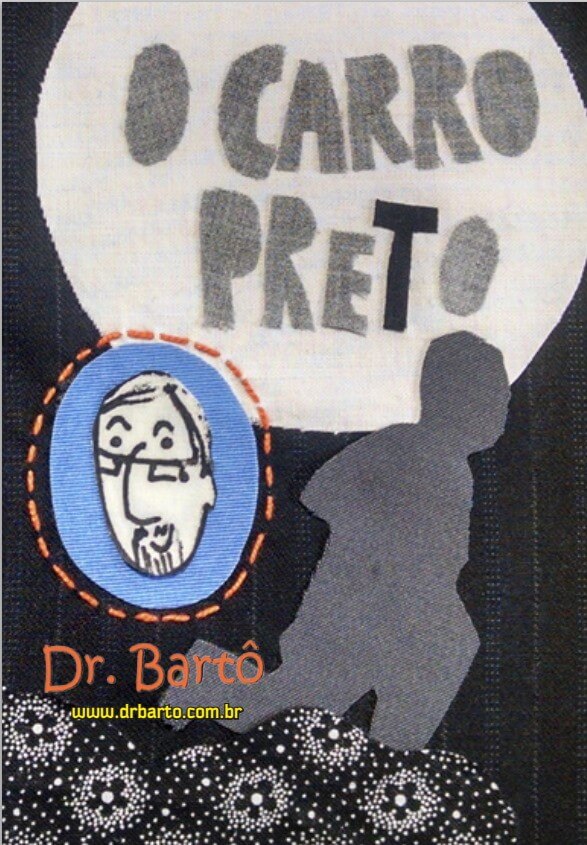 Joguinho do Dr. Bartô para jovens e adolescentes - Dr Bartô e Os Doutores  da Saúde