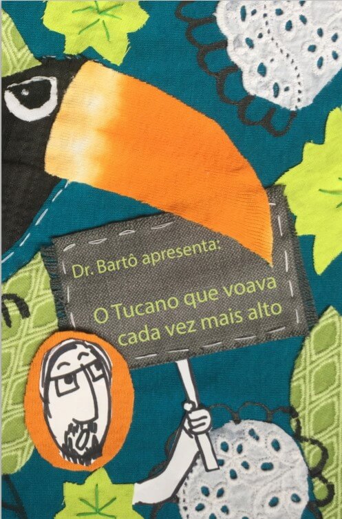 Joguinho do Dr. Bartô para jovens e adolescentes - Dr Bartô e Os Doutores  da Saúde